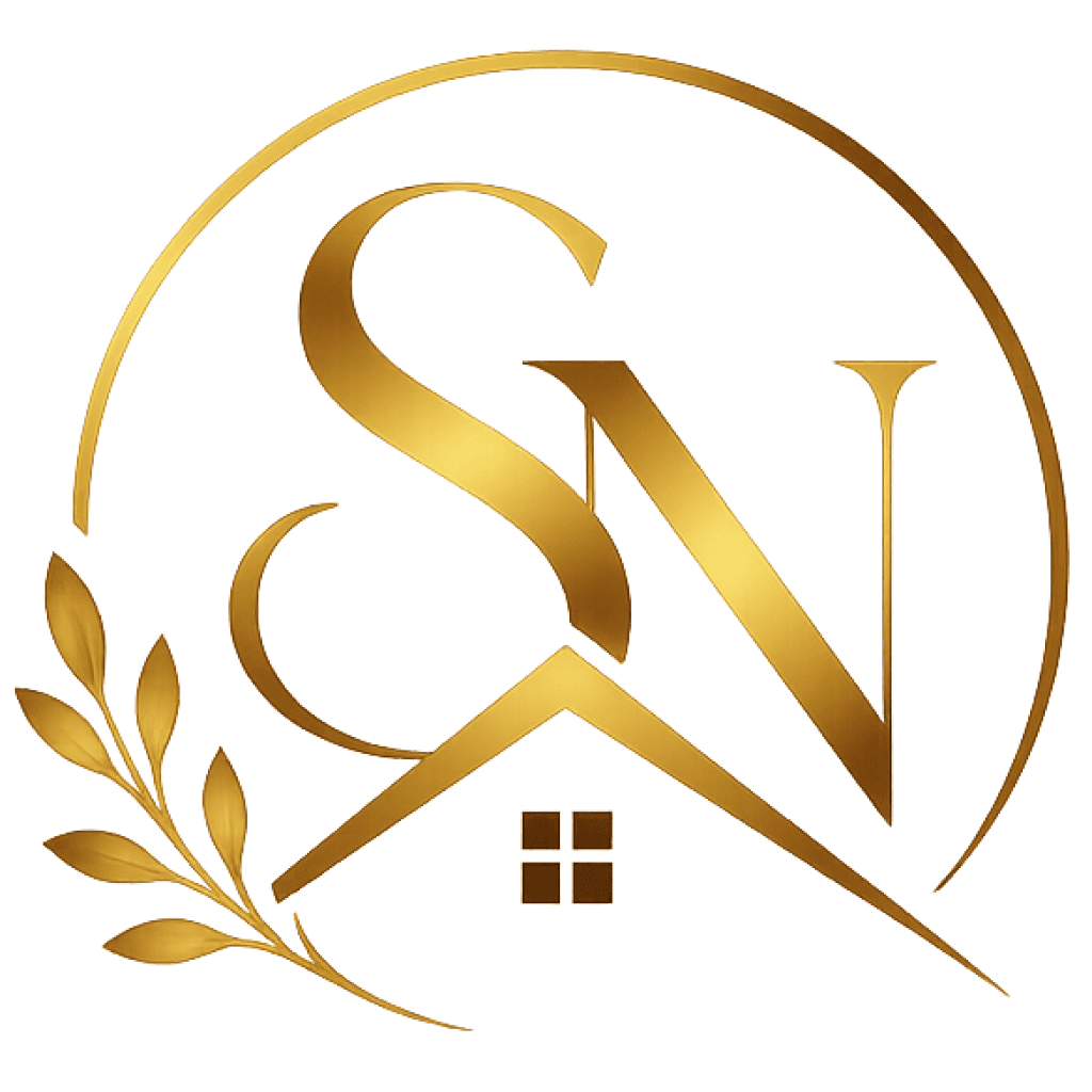 Sweet Nest App